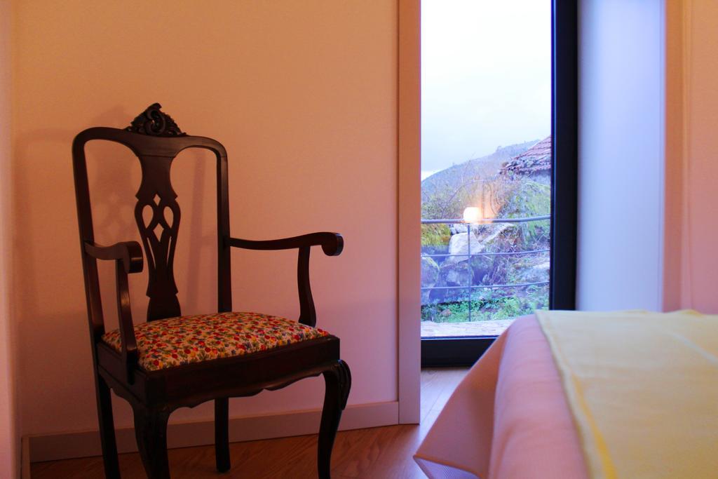Casa Do Ramiscal - Eido Do Pomar Villa Sistelo Kültér fotó